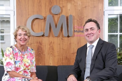 Hawk partners with CMI to qualify 500 professional managers