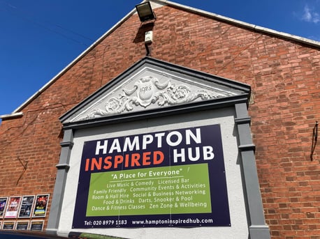 Hampton Hub