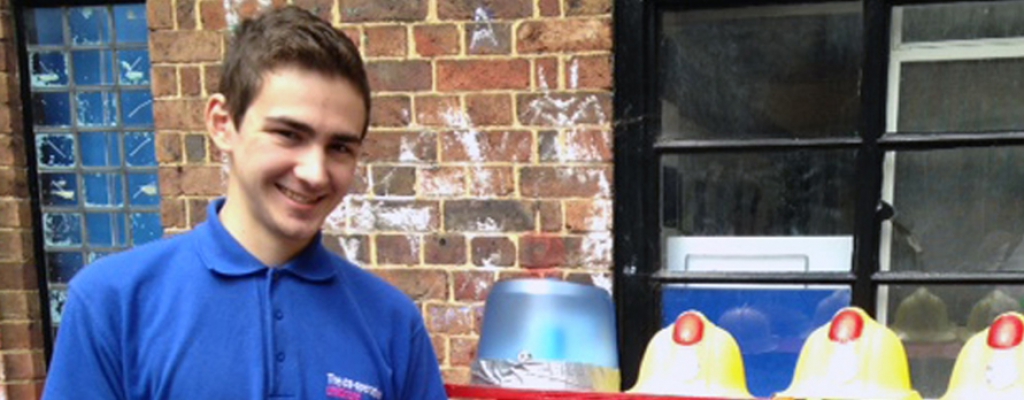 The Co-Operative Childcare Launches