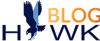 Hawk Training logo blog