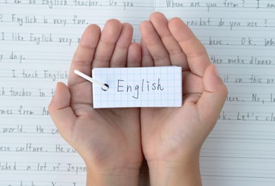Run-On Sentences – Improving Your English Writing