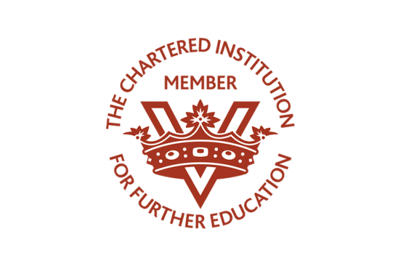 The Chartered Institution for Further Education announces its first members