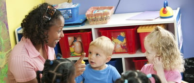 Fully Funded, Level 3 Early Years Diploma – Available Now