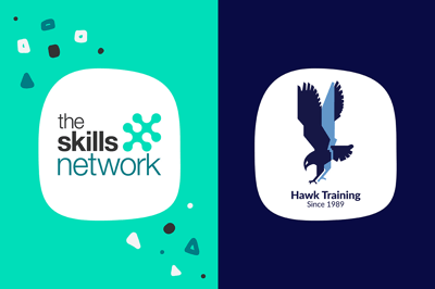 Hawk Training and The Skills Network deliver Skills Bootcamp for the Early Years sector