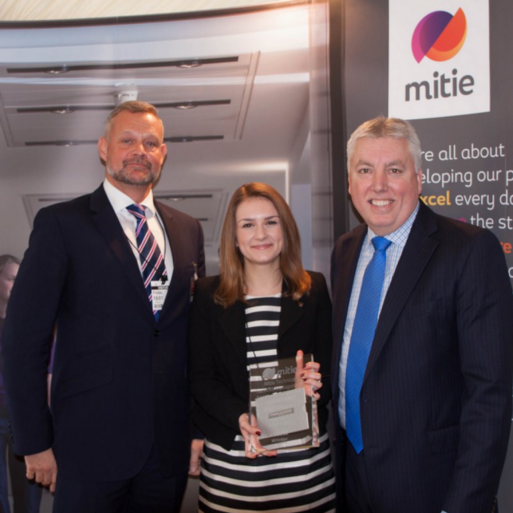 Mitie