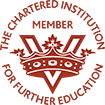 Chartered Institution for Further Education